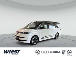 Candyweiß / deep black perlef Neu 2025 VW T7 Edition Van | 83.962 €