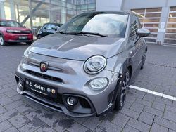 Grau Gebraucht 2023 Abarth 695 Kleinwagen | 34.900 € (Teuer)