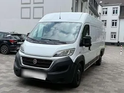 Weiß Gebraucht 2015 Fiat Ducato Van | 6.900 €