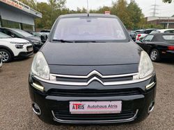 Schwarz Gebraucht 2012 Citroën Berlingo SELECTION Van / Kleinbus | 3.850 € (Etwas zu teuer)