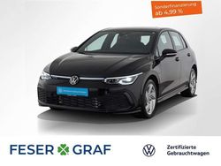 Deep black perleffekt Gebraucht 2022 VW Golf VIII Business Limousine | 22.440 € (Fairer Preis)