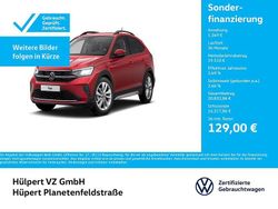 Rot Gebraucht 2024 VW Taigo Move SUV | 20.859 € (Fairer Preis)