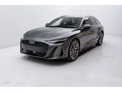 Grau Neu 2025 Audi A6 Sport Kombi | 89.981 € (Guter Preis)