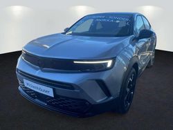 Lack grau artense/typ aussenverklei Neu 2024 Opel Mokka Ultimate SUV | 25.490 € (Etwas zu teuer)