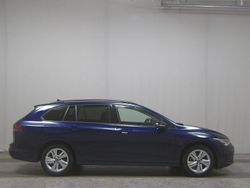 Blau Gebraucht 2021 VW Golf VIII Pro Kombi | 16.980 € (Superpreis)