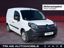 Mineralweiß Gebraucht 2021 Renault Kangoo Van / Kleinbus | 10.990 € (Guter Preis)