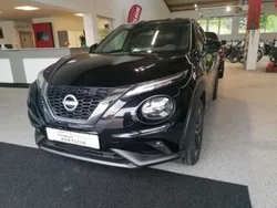 Schwarz Neu 2025 Nissan Juke N-Connecta SUV | 24.490 € (Fairer Preis)