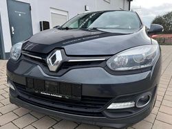 Schwarz Gebraucht 2014 Renault Mégane III Initiale Paris Limousine | 4.650 € (Fairer Preis)