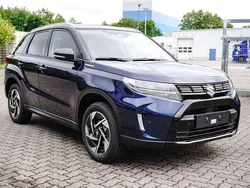 Blau Neu 2025 Suzuki Vitara Comfort+ SUV | 27.980 € (Fairer Preis)