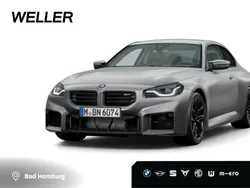 Grau Neu 2025 BMW M2 Performance Coupé | 73.990 € (Fairer Preis)