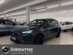 Grün Gebraucht 2022 Seat Tarraco FR SUV | 25.900 € (Superpreis)