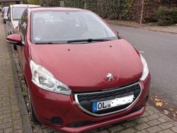 Gebraucht 2012 Peugeot 208 Active Kleinwagen | 4.100 € (Fairer Preis)