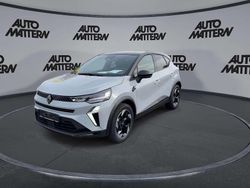 Grau Neu 2025 Renault Captur Techno SUV | 23.740 € (Superpreis)