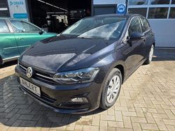 Schwarz Gebraucht 2018 VW Polo Comfortline Limousine | 11.999 € (Fairer Preis)