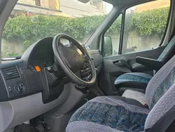 Weiß Gebraucht 2008 Mercedes Sprinter Van | 2.500 €