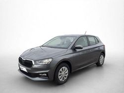 Grau Neu 2025 Skoda Fabia Essence Kleinwagen | 18.490 € (Fairer Preis)