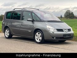 Grau Gebraucht 2006 Renault Grand Espace Privilege Van / Kleinbus | 5.900 € (Teuer)
