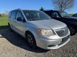 Lancia Voyager