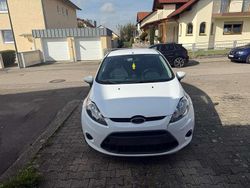 Gebraucht 2012 Ford Fiesta Trend Kleinwagen | 4.200 € (Fairer Preis)