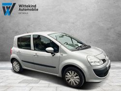 Gebraucht 2013 Renault Modus Van / Kleinbus | 3.499 € (Etwas zu teuer)