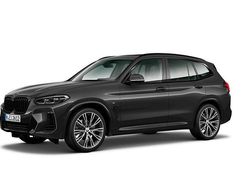 Gebraucht 2025 BMW X3 Performance SUV | 48.320 €