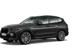Gebraucht 2025 BMW X3 Performance SUV | 48.320 €