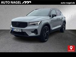 Vapour grey / Gebraucht 2025 Volvo XC40 Plus SUV | 38.500 € (Fairer Preis)