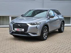 DS Automobiles DS3 Crossback E-Tense
