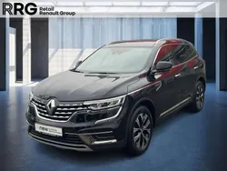 Schwarz Gebraucht 2023 Renault Koleos Techno SUV | 25.550 € (Superpreis)