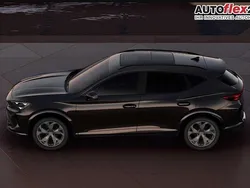 Midnight schwarz meta... Neu 2025 Cupra Formentor SUV | 38.872 € (Fairer Preis)