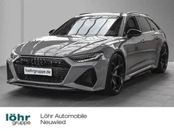 Nardograu Neu 2025 Audi RS6 Performance Kombi | 153.350 € (Fairer Preis)