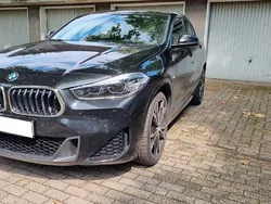 Schwarz Gebraucht 2023 BMW X2 M Sport SUV | 26.500 € (Teuer)