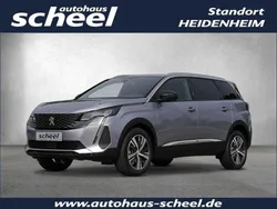 Othercolor Gebraucht 2024 Peugeot 5008 Allure Van / Kleinbus | 28.790 € (Guter Preis)