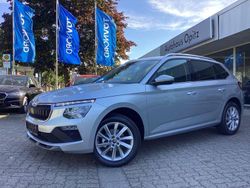 Silber Neu 2025 Skoda Kamiq Premium Edition SUV | 27.490 € (Fairer Preis)