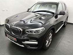 Grau metallic Gebraucht 2019 BMW X3 xLine SUV | 38.210 € (Etwas zu teuer)