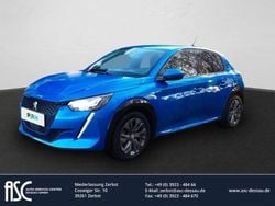 Gebraucht 2021 Peugeot e-208 Allure Kleinwagen | 15.544 € (Fairer Preis)