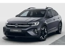Grau Neu 2025 VW Taigo R-line SUV | 41.160 €
