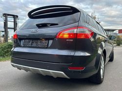 Grau Gebraucht 2010 Ford Mondeo Sport Kombi | 3.150 € (Guter Preis)