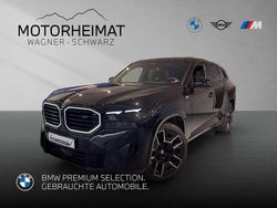 Saphirschwarz metallic Gebraucht 2024 BMW XM Performance SUV | 99.950 € (Fairer Preis)