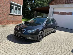 Schwarzmagic perleffekt Gebraucht 2014 Skoda Superb Ambition Kombi | 7.300 € (Fairer Preis)