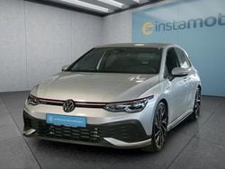 Silber Gebraucht 2023 VW Golf VIII GTI Kleinwagen | 32.249 € (Guter Preis)