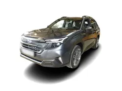 Grau Neu 2025 Subaru Forester Exclusive+ SUV | 56.702 €