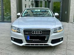 Gebraucht 2009 Audi A4 Ambiente Limousine | 9.690 € (Fairer Preis)