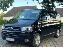 Schwarz Gebraucht 2015 VW T5 Van | 20.499 € (Fairer Preis)