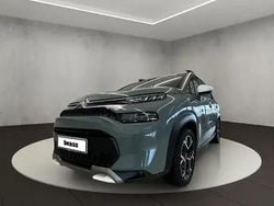 Manhattan green/typ aussenverkleidung metalliclackierung Gebraucht 2021 Citroën C3 Kleinwagen | 14.990 € (Superpreis)
