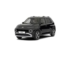 Schwarz Neu 2025 Hyundai Inster Select Kleinwagen | 23.190 € (Superpreis)