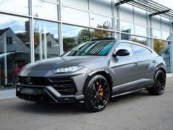 Grau Gebraucht 2020 Lamborghini Urus SUV | 229.900 € (Fairer Preis)