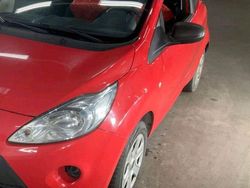 Rot Gebraucht 2009 Ford Ka Trend Kleinwagen | 3.350 € (Fairer Preis)