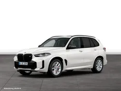 Gebraucht 2024 BMW X5 M Sport SUV | 103.481 € (Teuer)