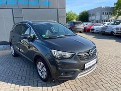 Grau Gebraucht 2018 Opel Crossland Innovation SUV | 11.900 € (Guter Preis)